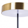 фото Декоративная настольная лампа Arte Lamp ELNATH A5038LT-3PB