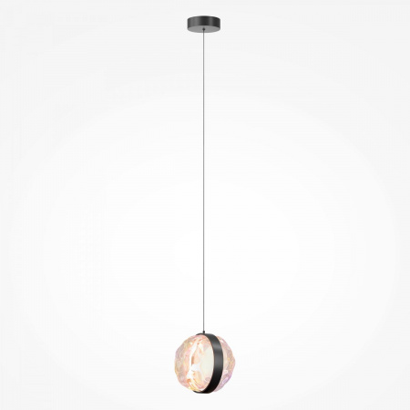 фото Подвесной светильник Maytoni Misterio MOD379PL-L6B3K, черный