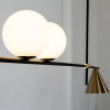 фото Подвесной светильник Arte Lamp JACOB A7029PL-3BK