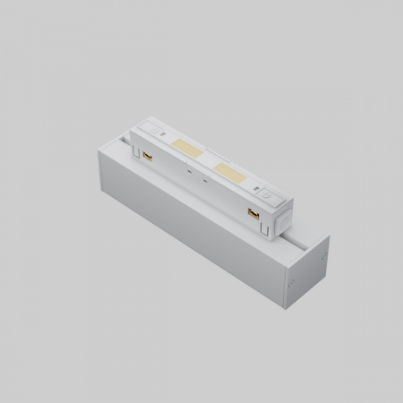 фото Трековый светильник Maytoni Technical Points TR076-2-10W3K-W, белый