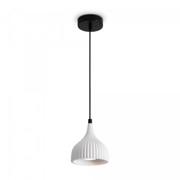 Подвесной светильник Freya Terra FR5582PL-01W, белый