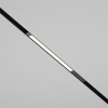 фото Трековый светильник Maytoni Technical Basis TR231-2-10W4K-B, черный
