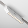 фото Трековый светильник Maytoni Technical Points rot TR033-4-12WTW-DD-W, белый