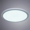 фото Встраиваемый светильник Arte Lamp MESURA A7974PL-1WH