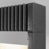 фото Ландшафтный светильник Maytoni Outdoor Sten O444FL-L13GF3K2, графит
