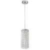 Подвес Cristallo, хром Lightstar 795324