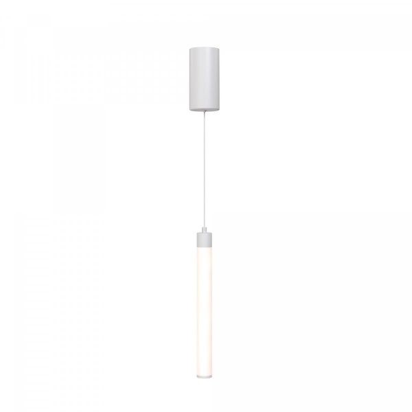 Подвесной светильник Maytoni Ray P022PL-L10W, белый