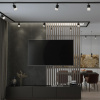 фото Светильник GU10 9Вт 220В IP20 PORT, арт. 370902