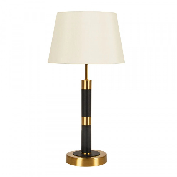 Декоративная настольная лампа Arte Lamp ROBERT A5066LT-1BK