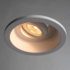 фото Точечный встраиваемый светильник Arte Lamp INVISIBLE A9215PL-1WH