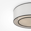 фото Потолочный светильник Maytoni Bergamo MOD613CL-03W, хром