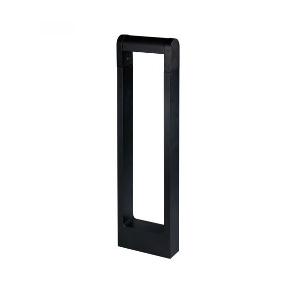 Ландшафтный светильник Arte Lamp TRAPEZIO A2466PA-1BK