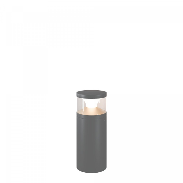 Ландшафтный светильник Maytoni Outdoor Pyro O496FL-L21B3K1, черный