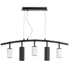 Подвес Rullo, черный Lightstar LR735363872