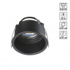 Светильник GU10 50Вт 220В IP20 SPOT, арт. 370840