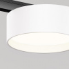 фото Трековый светильник Maytoni Technical Zon TR189-1-12W4K-BW, черный