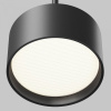 фото Подвесной светильник Maytoni Glare P102PL-12W4K-B, черный