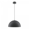 Подвесной светильник Maytoni Basic colors MOD168PL-01B, черный