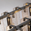 фото Подвесная люстра Arte Lamp DENEBOLA A4074SP-12CC