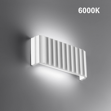 фото Светильник 8Вт 3000/4000/6000К 220В IP20 OVER, арт. 359401