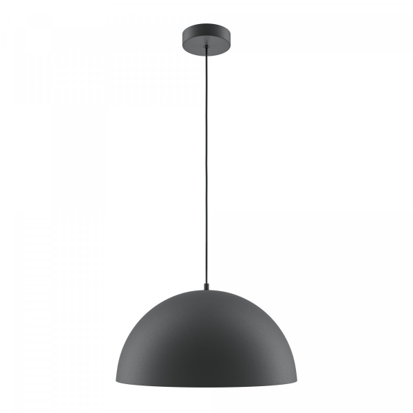 Подвесной светильник Maytoni Basic colors MOD168PL-01B, черный