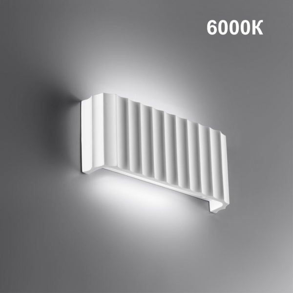фото Светильник 8Вт 3000/4000/6000К 220В IP20 OVER, арт. 359401