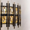 фото Подвесная люстра Arte Lamp ALRUBA A1043SP-6BK