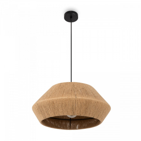 фото Подвесной светильник Freya LoungeGarden FR5248PL-01BG, черный