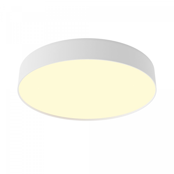 Потолочный светильник Maytoni Technical Zon C032CL-45W2.7K-RD-W, белый