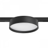 фото Светильник трековый 24V 15W 4000K 100° черный Linea Lightstar 206547