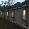 фото Светильник LED 6Вт 4000К 220В IP54 STREET, арт. 357225