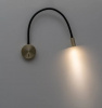 фото Бра Arte Lamp ASTA A5879AP-1SG