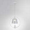 фото Подвесной светильник Arte Lamp PASSERO A4289SP-1WH