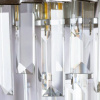 фото Настенный светильник Arte Lamp MUSCIDA A1004AP-2SI