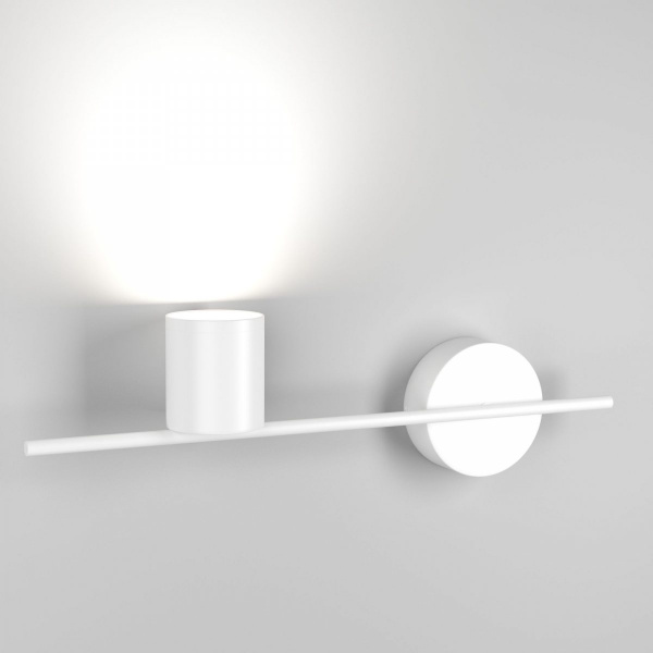 Настенный светильник Acru LED белый MRL 1019