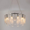 фото Подвесная люстра Arte Lamp DENEBOLA A4074LM-10CC
