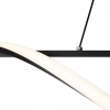 фото Подвесной светильник Freya FR6060PL-L48B, черный