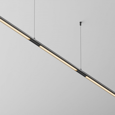 фото Светильник Maytoni Technical Basis C147CL-L500-12W3K-B, черный