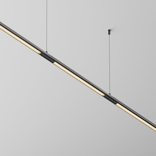 фото Светильник Maytoni Technical Basis C147CL-L500-12W3K-B, черный