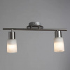 фото Спот Arte Lamp CAVALLETTA A4510PL-2SS