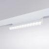 фото Магнитный трековый светильник Arte Lamp LINEA A4668PL-1WH