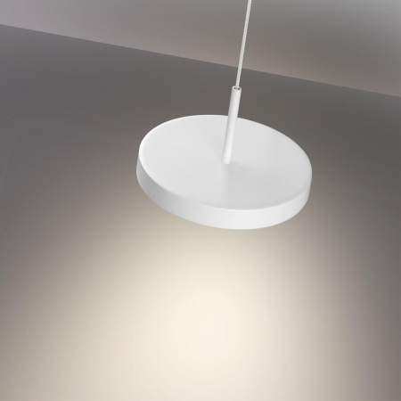 фото Светильник LED 18Вт 3000К 85-265В IP20 OVER, арт. 359280