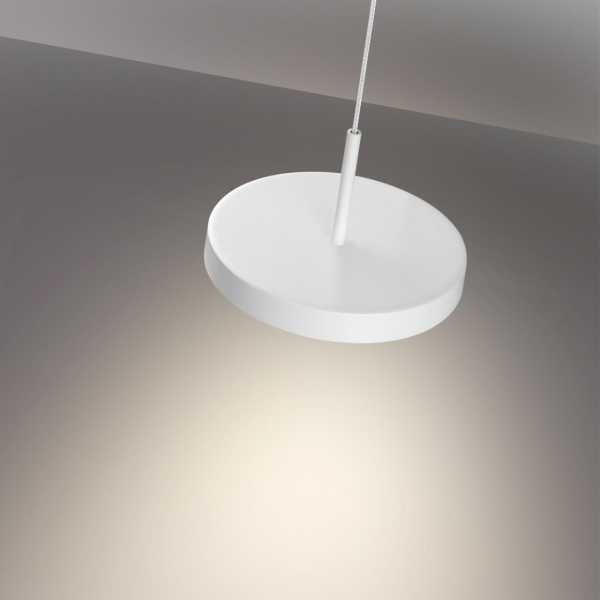 фото Светильник LED 18Вт 3000К 85-265В IP20 OVER, арт. 359280