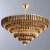 фото Подвесная люстра Divinare FRIZZANTE 1683/01 LM-16