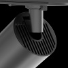 фото Трековый светильник Maytoni Technical Focus Zoom TR021-1-12B3K-Z-B, черный