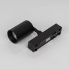 фото Светильник трековый SWG SLIM, 48В 10W черный 2700-6000К, SL-SLIM-SPBL-10-CCT