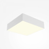 фото Потолочный светильник Maytoni Technical Zon C032CL-24W3K-SQ-W, белый