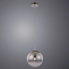 фото Подвесной светильник Arte Lamp JUPITER chrome A7961SP-1CC