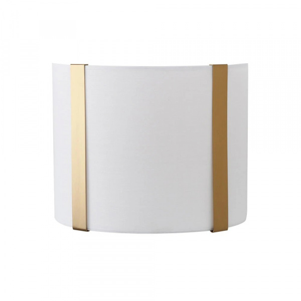 Настенный светильник Arte lamp DREAM A4110AP-2PB