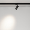 фото Трековый светильник Maytoni Technical Focus Led TR197-3-20WCCT-M-B, черный